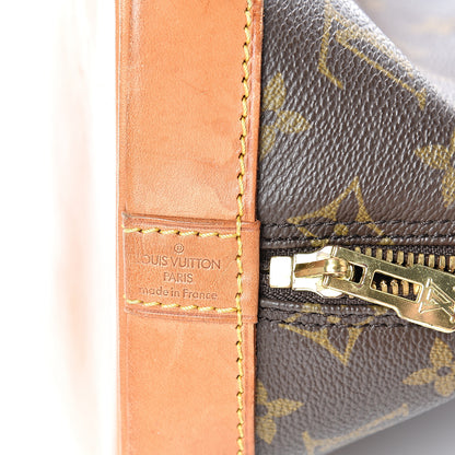 Louis Vuitton Monogram Alma PM 5 of 21