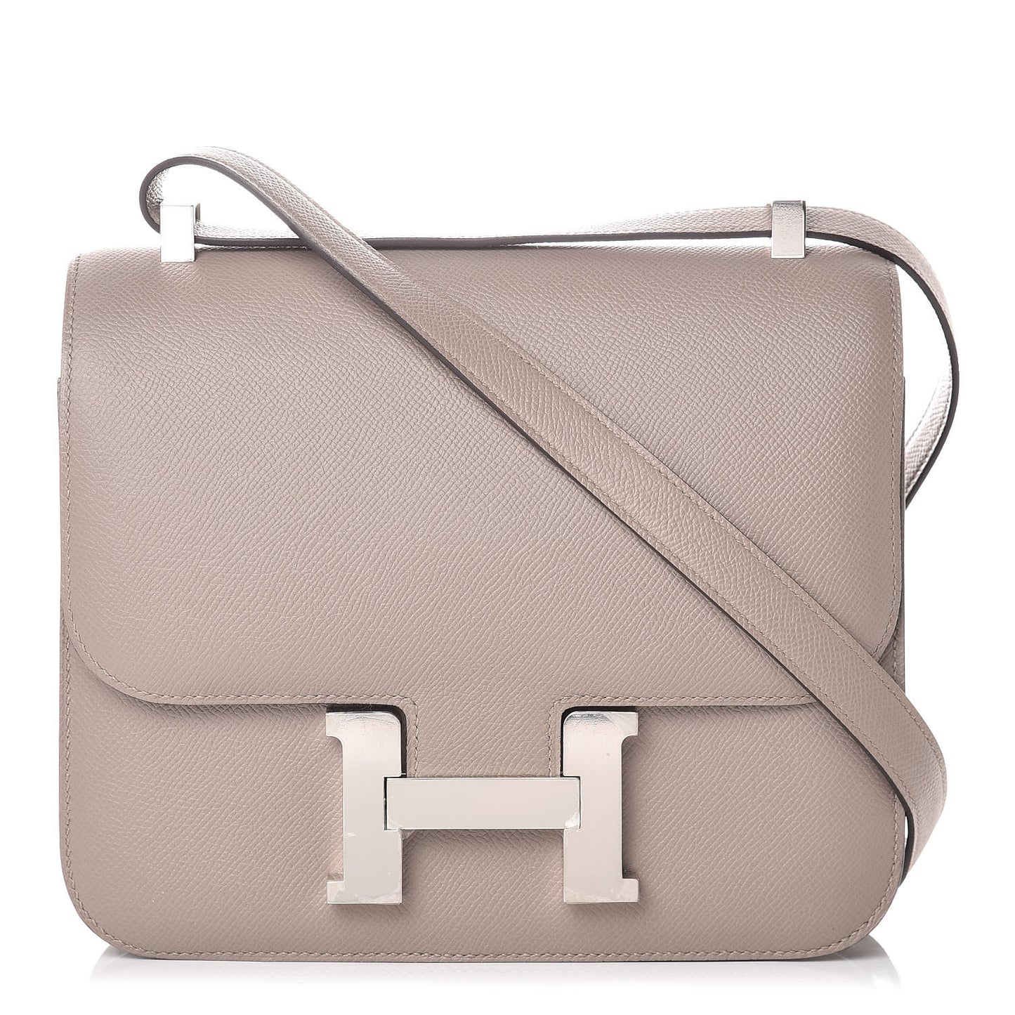 Epsom Constance 24 Gris Asphalte