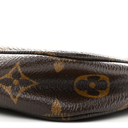 Louis Vuitton Monogram Pochette Accessories 10 of 12