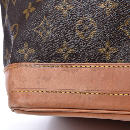 Louis Vuitton Monogram Noe 11 of 14