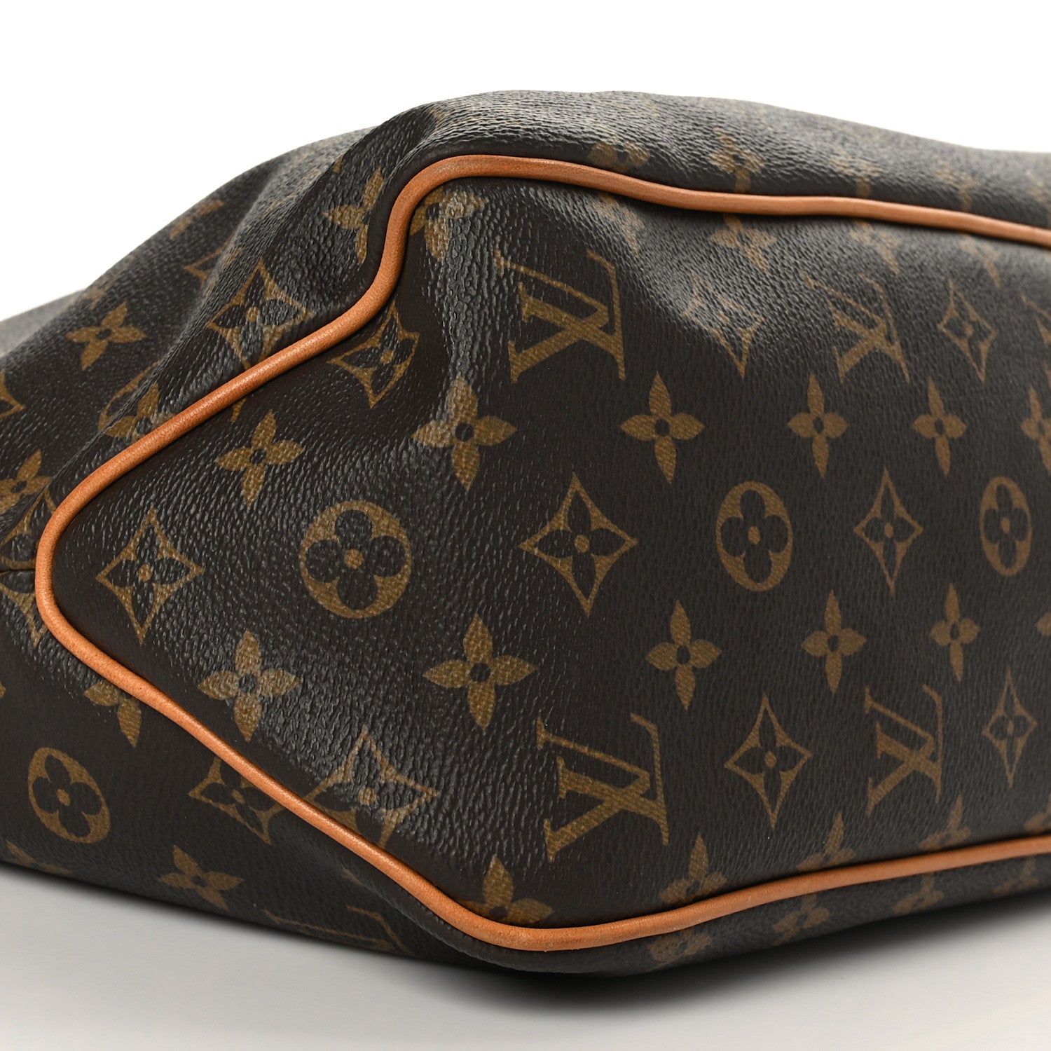 Louis Vuitton Monogram Delightful MM Pivoine 7 of 8