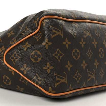 Louis Vuitton Monogram Delightful MM Pivoine 7 of 8