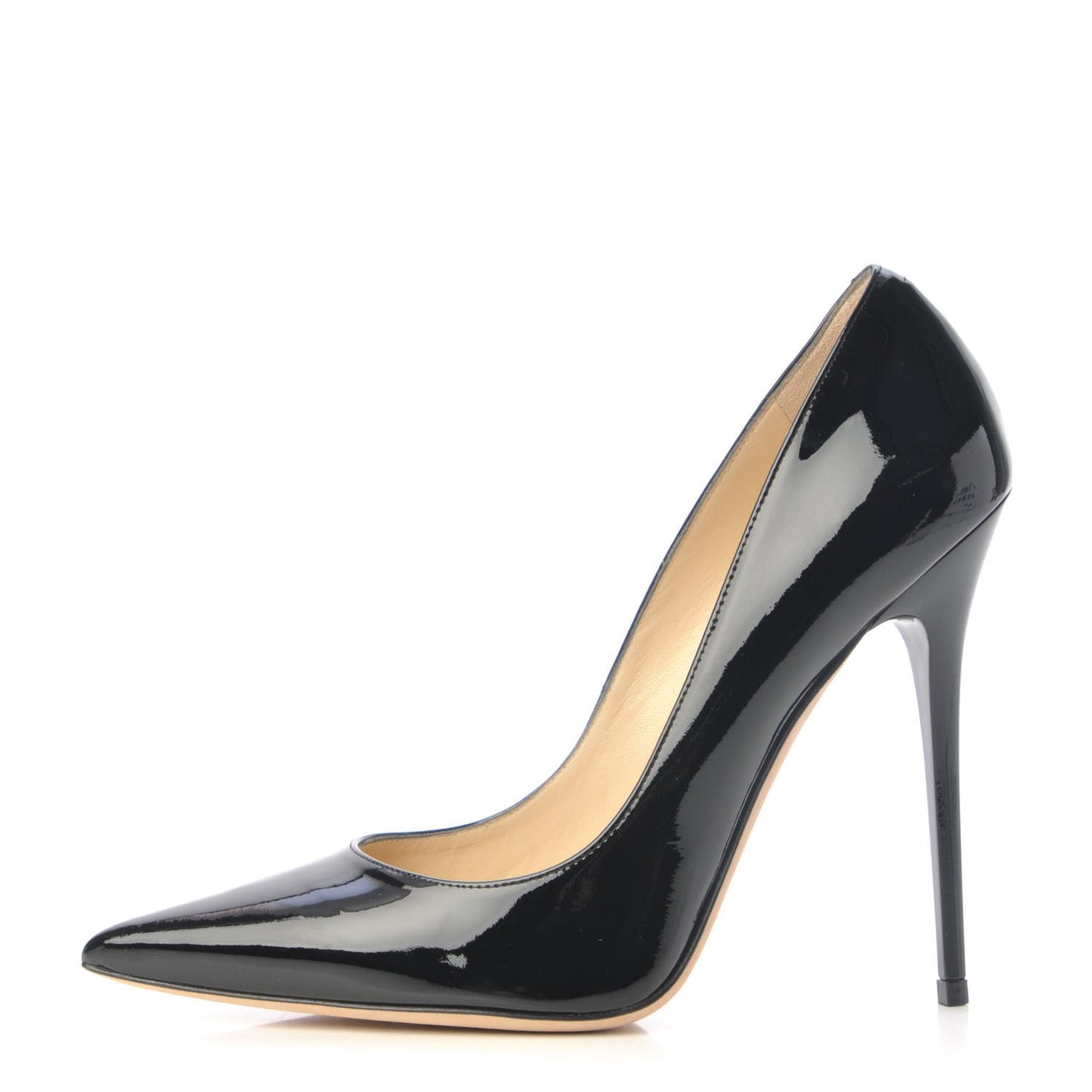 Patent Anouk Pumps 39 Black