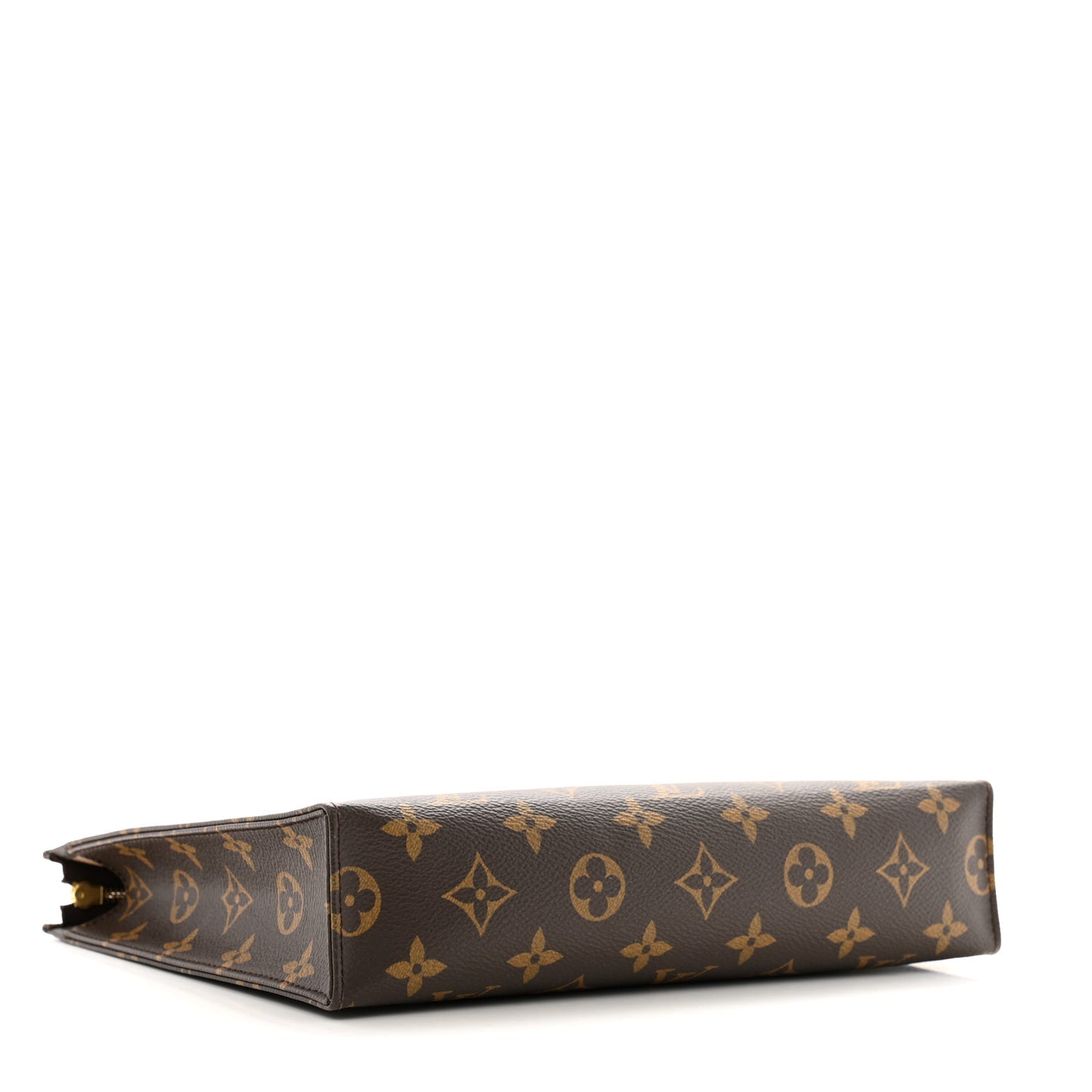 Monogram Toiletry Pouch 26