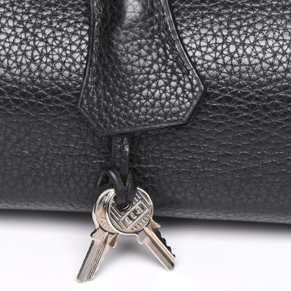 Hermes Togo Birkin 35 Black 20 of 25
