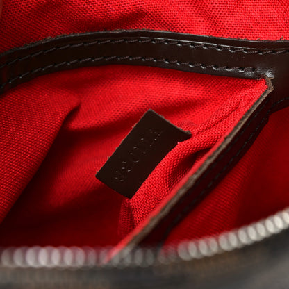 Louis Vuitton Damier Ebene Cabas Piano 7 of 18