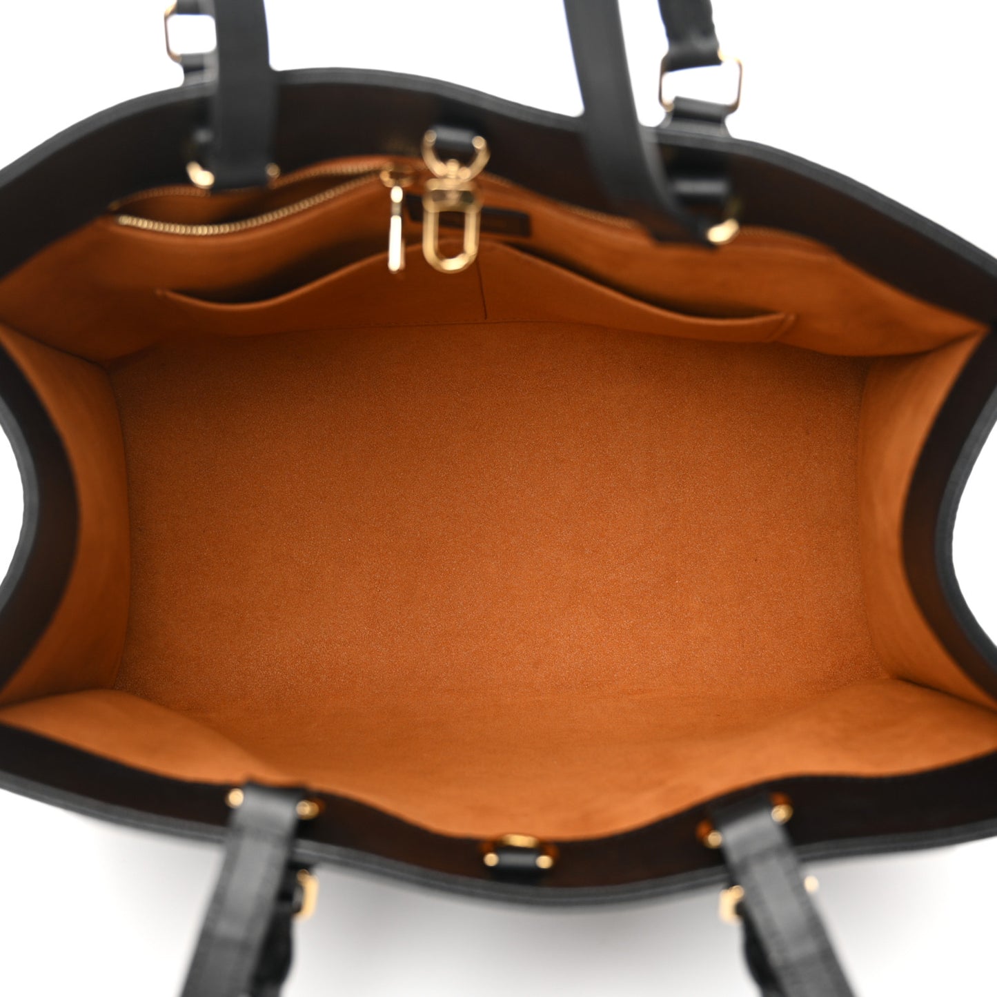 Empreinte Monogram Giant OnTheGo MM Black