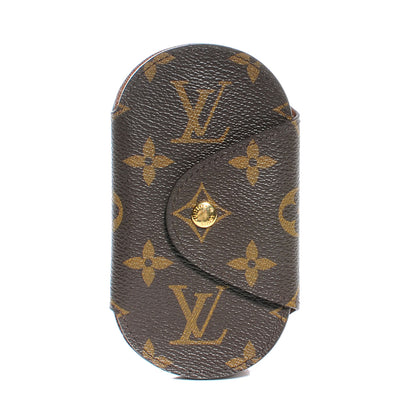 Louis Vuitton Monogram Round Key Holder GM 1 of 6