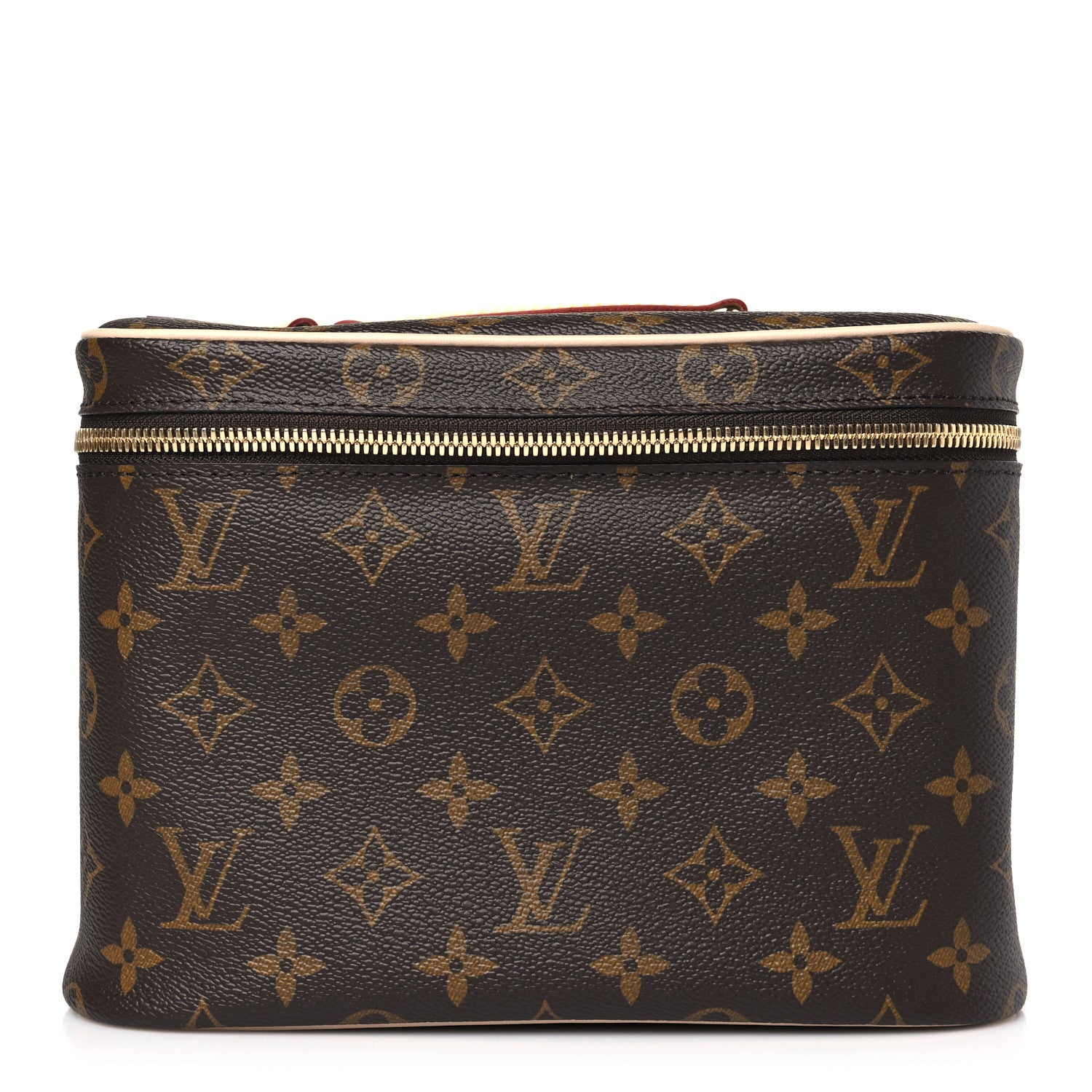 Louis Vuitton Monogram Nice BB 1 of 9