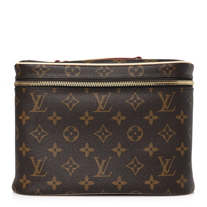 Louis Vuitton Monogram Nice BB 1 of 9