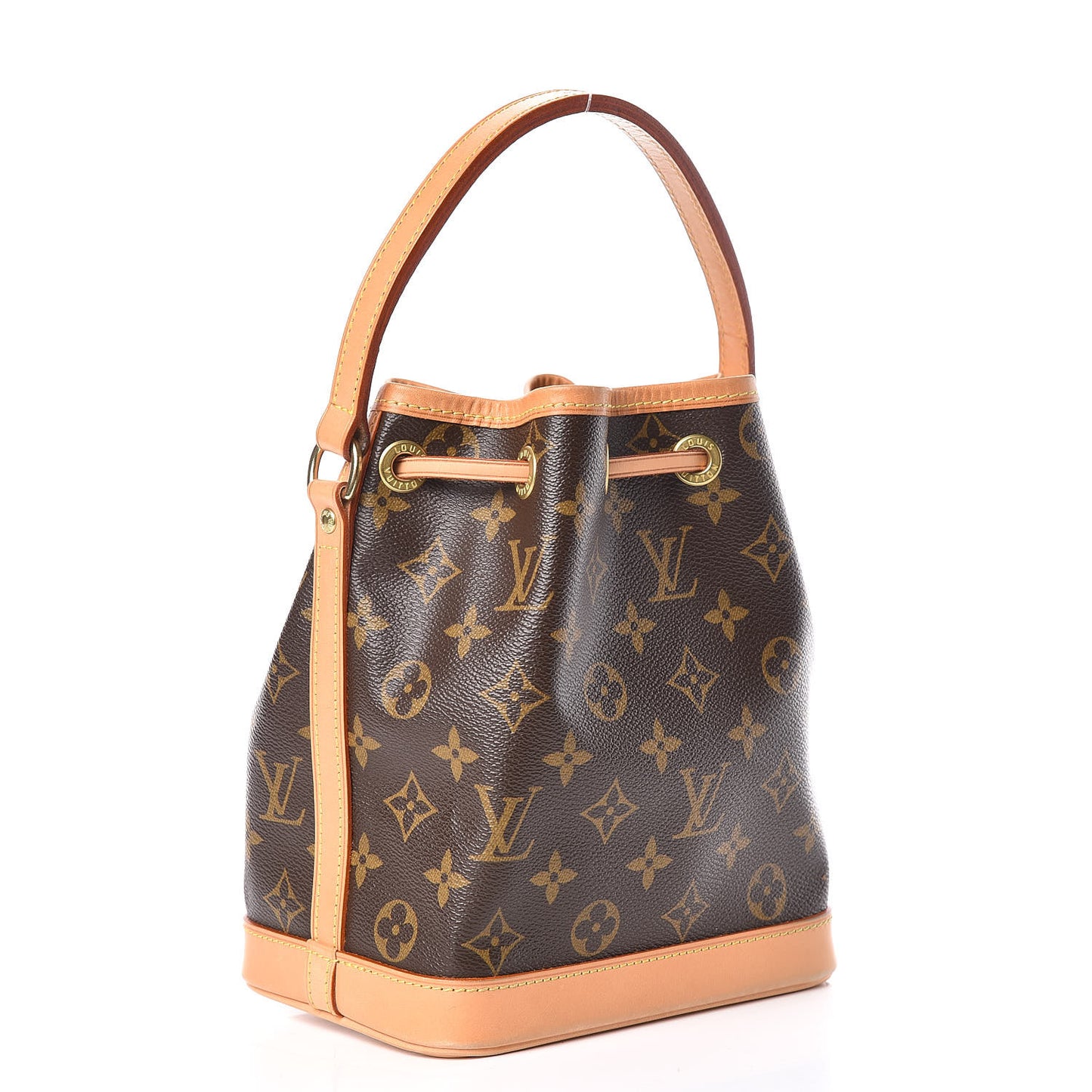 Monogram Mini Noe