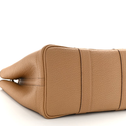 Hermes Negonda Garden Party 30 TPM Biscuit 9 of 10