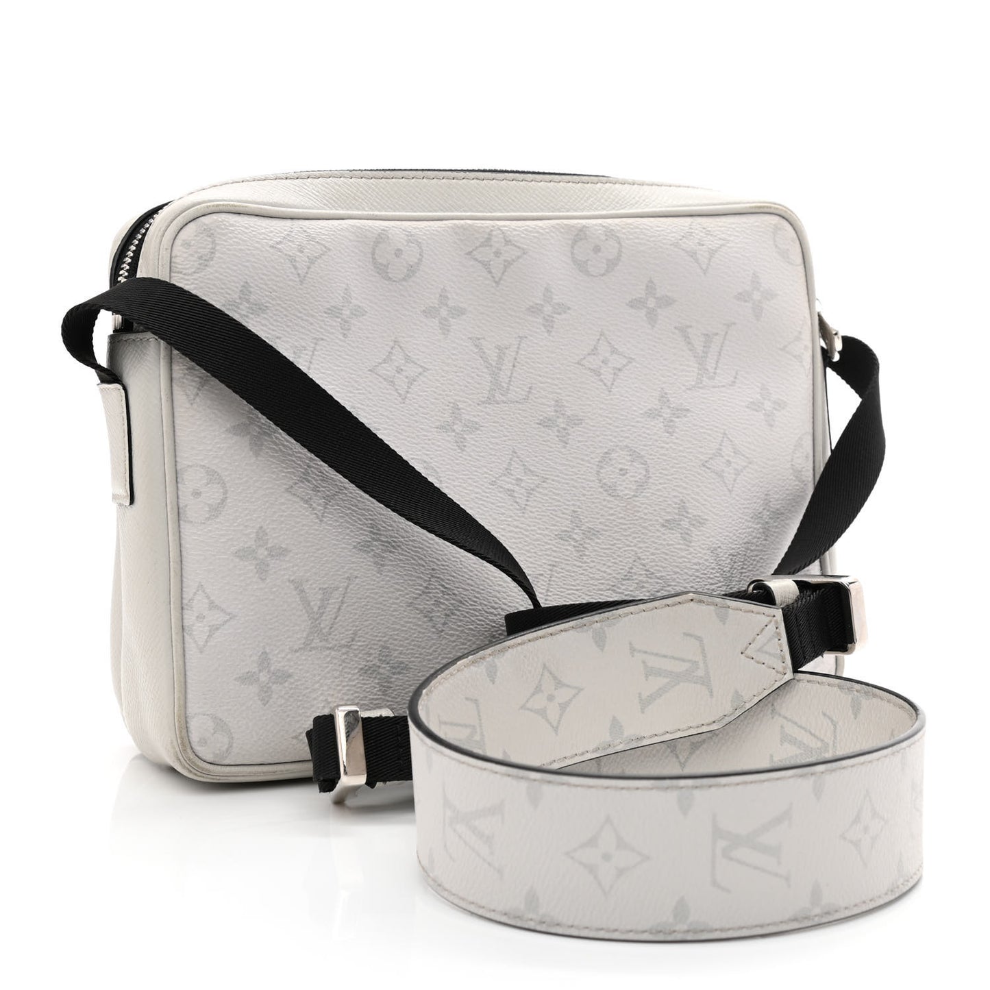 Taigarama Outdoor Messenger Antartica