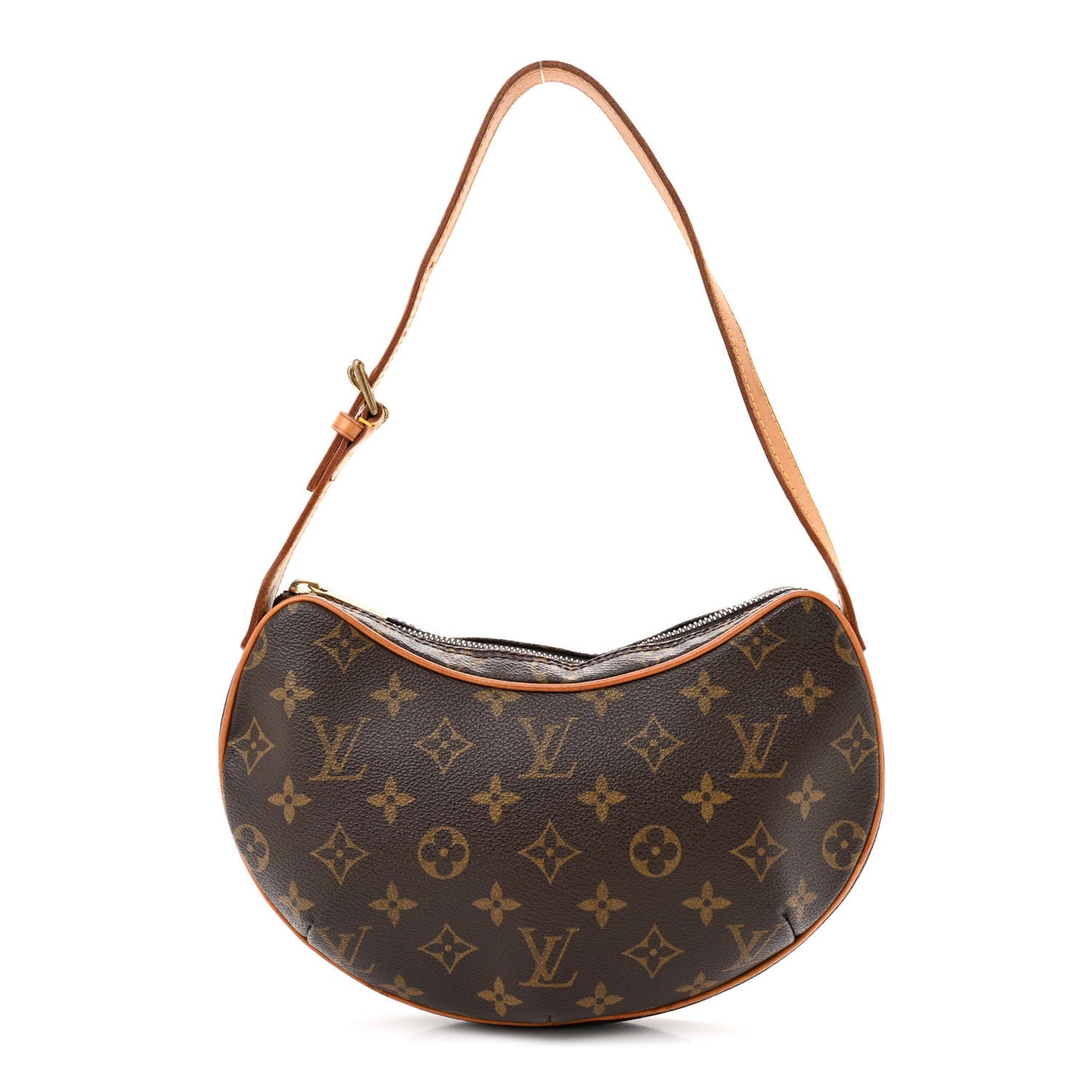 Monogram Croissant PM