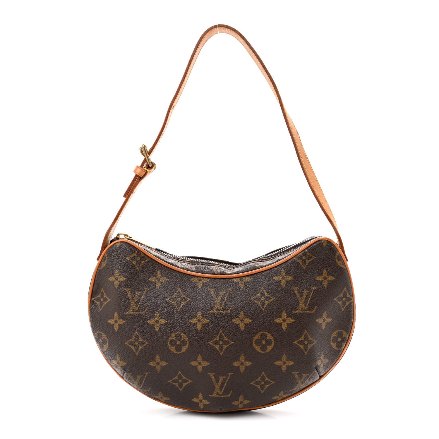 Louis Vuitton Monogram Croissant PM 1 of 12
