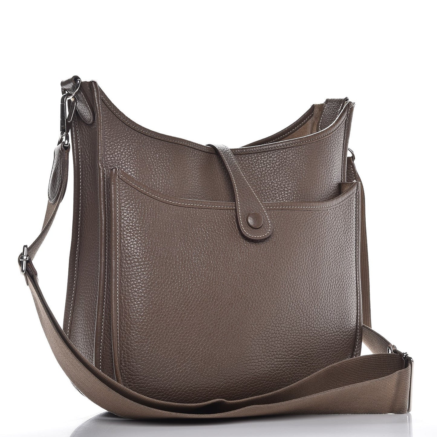 Taurillon Clemence Evelyne III PM Etoupe