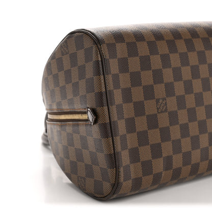 Louis Vuitton Damier Ebene Ribera MM 9 of 14