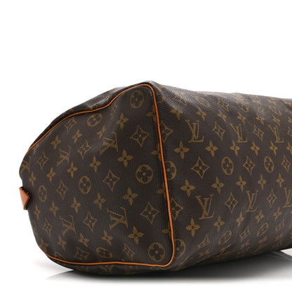 Louis Vuitton Monogram Speedy 40 9 of 10