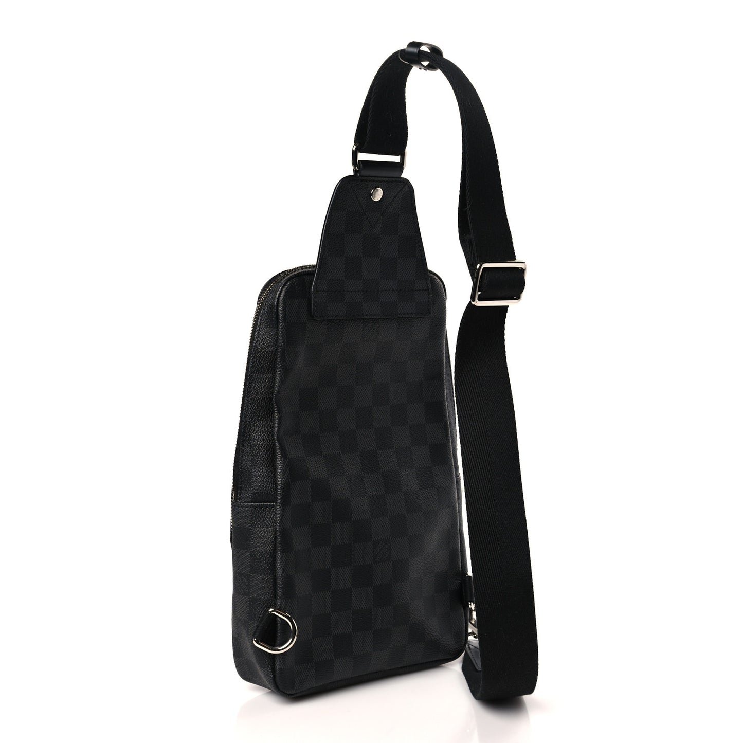 Damier Graphite Avenue Sling Backpack