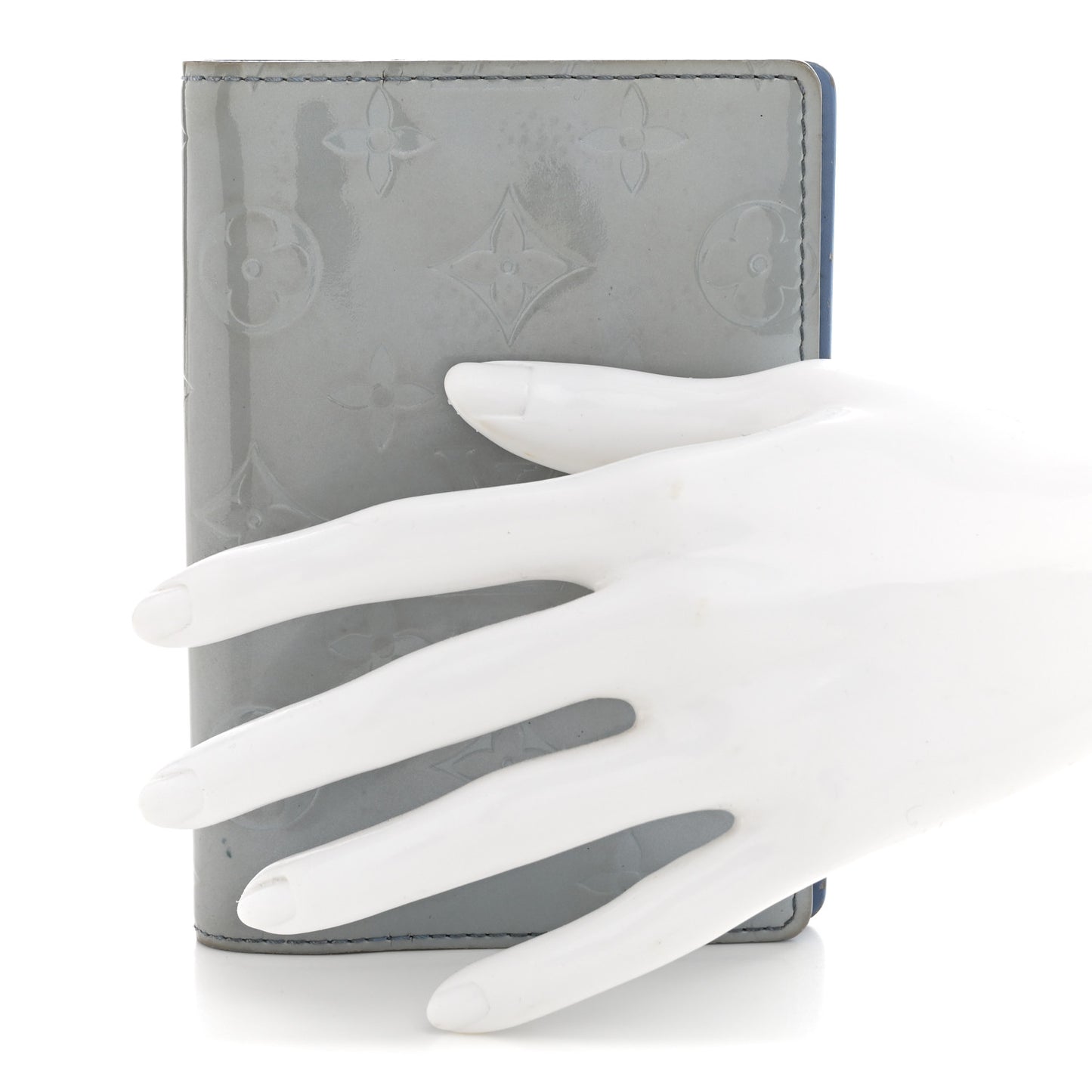 Vernis Small Ring Agenda Cover Lavender