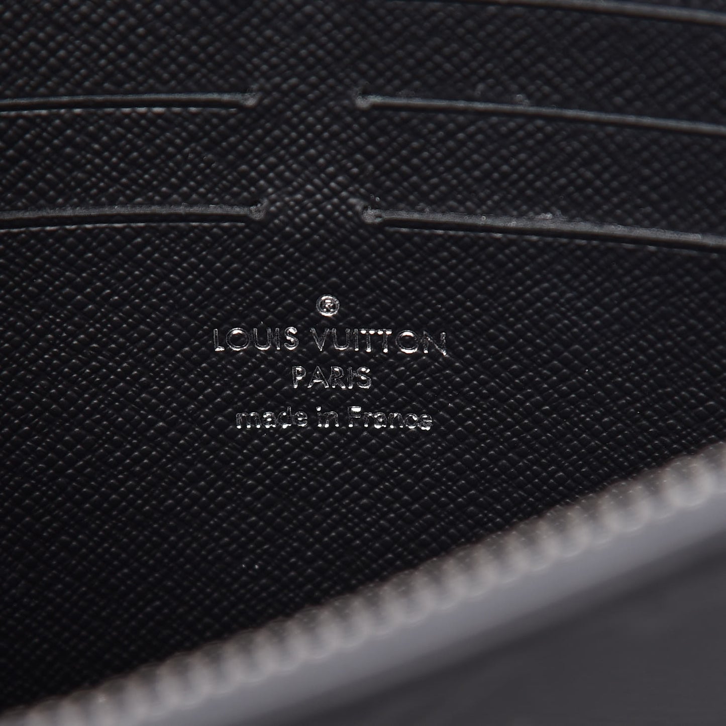 Monogram Eclipse Pochette Voyage MM