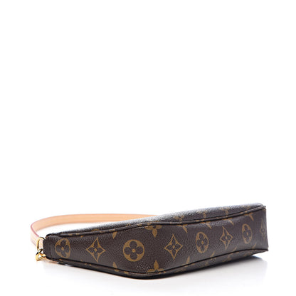 Louis Vuitton Monogram Pochette Accessories NM 4 of 10