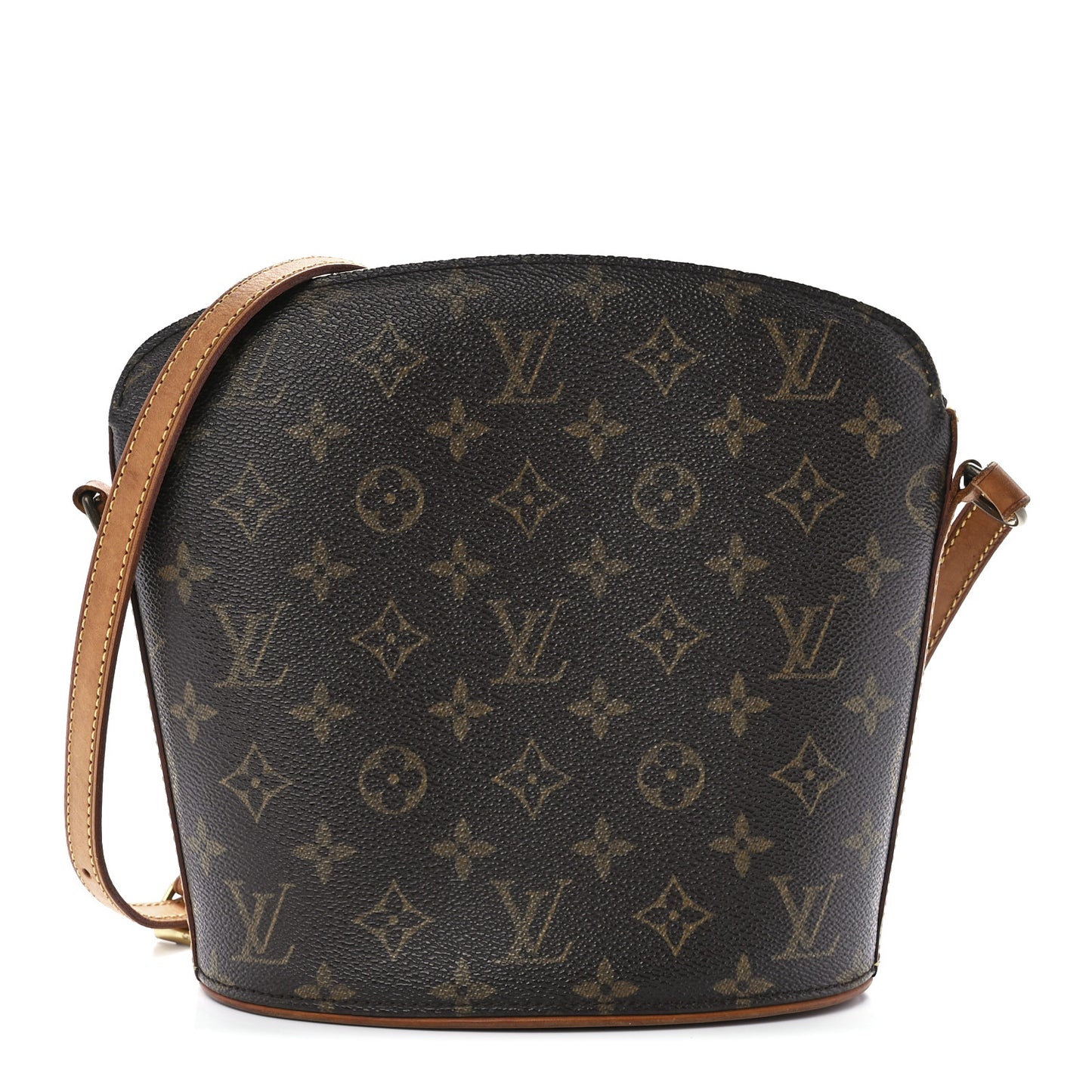 Monogram Drouot