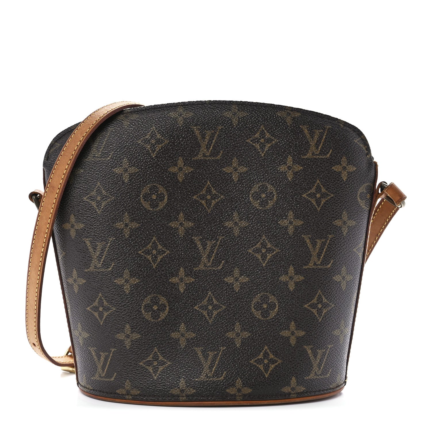 Louis Vuitton Monogram Drouot 1 of 10