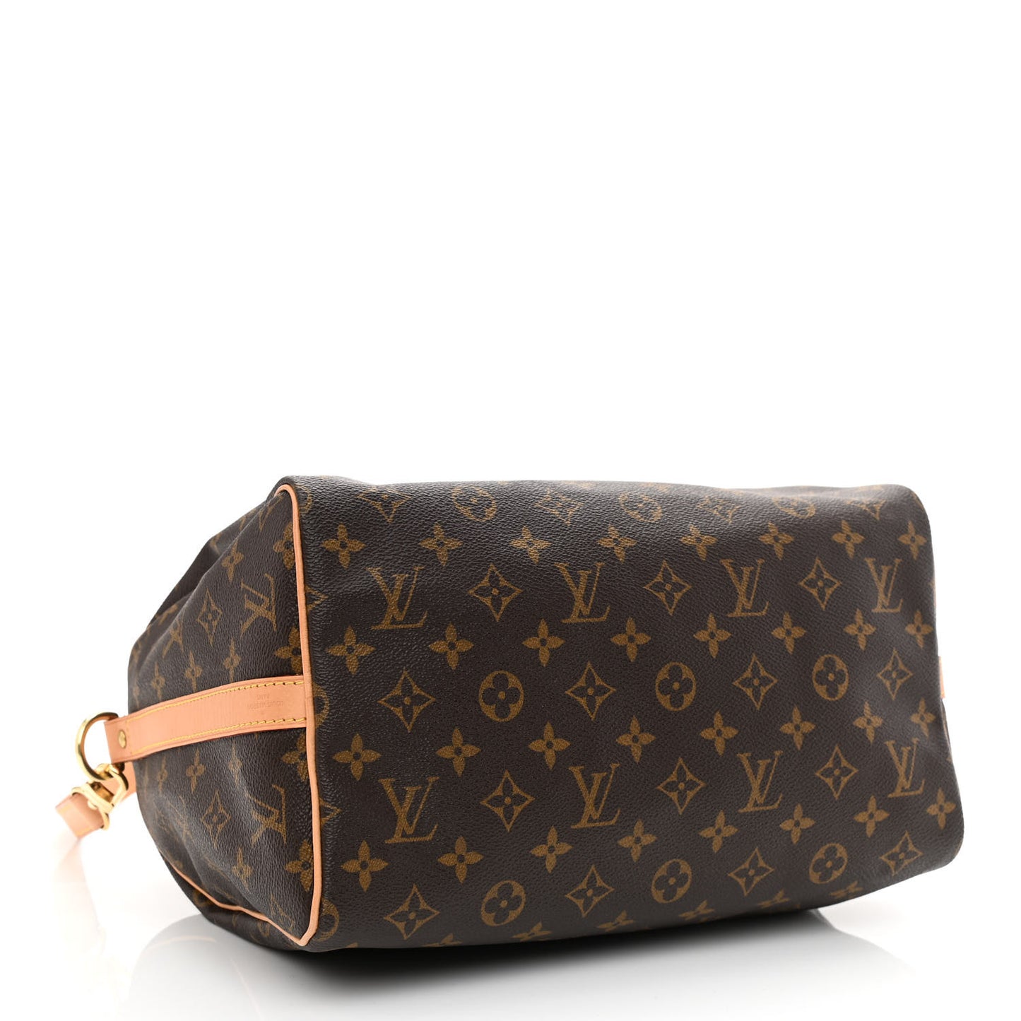 Monogram Speedy Bandouliere 30