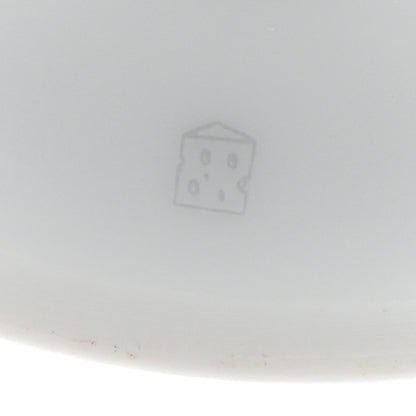 Hermes Porcelain Promenade Au Faubourg Mug 8 of 8