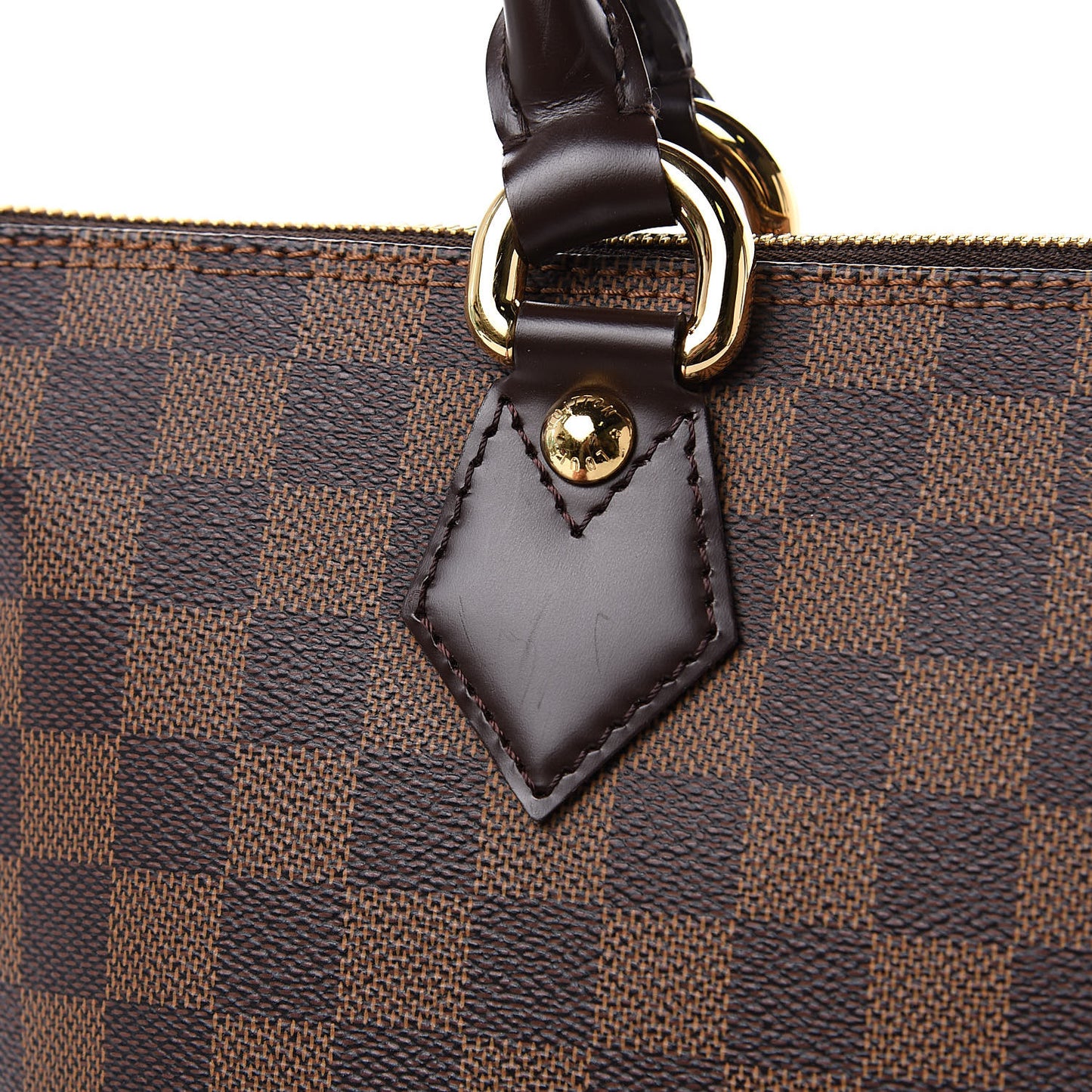 Damier Ebene Saleya PM
