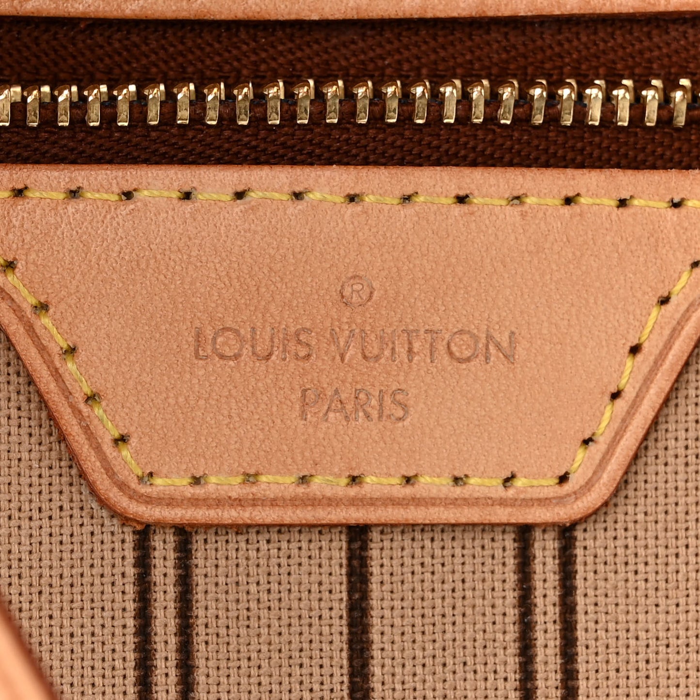 Monogram Neo Neverfull MM