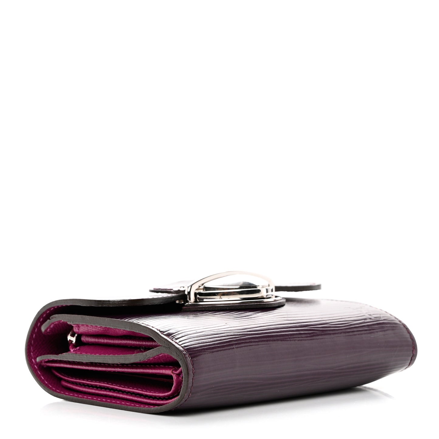 Epi Joey Wallet Cassis