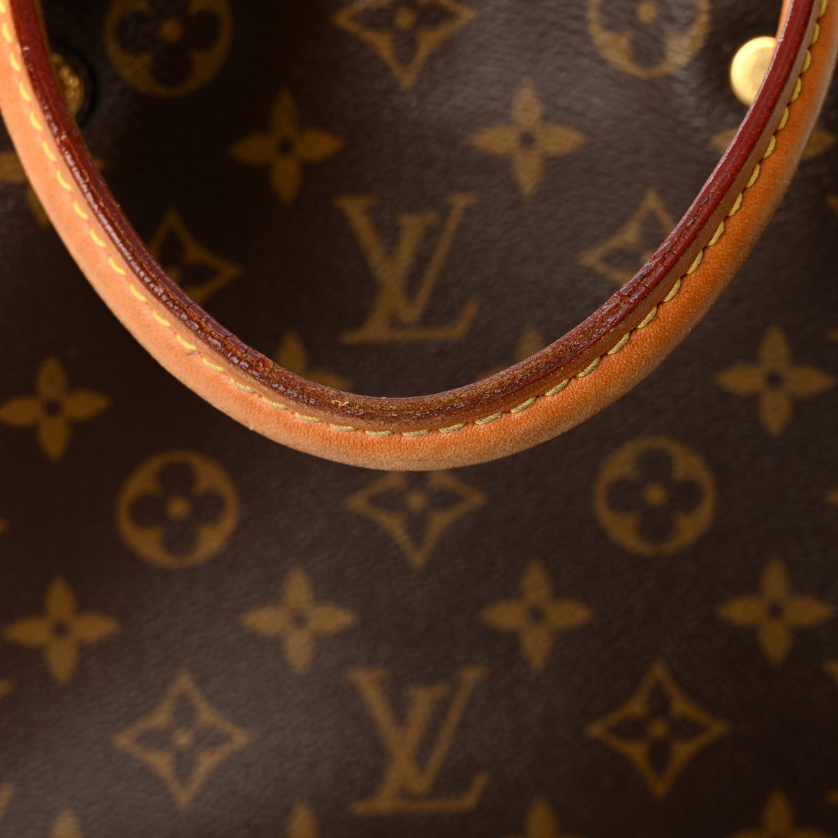 Monogram Montaigne BB