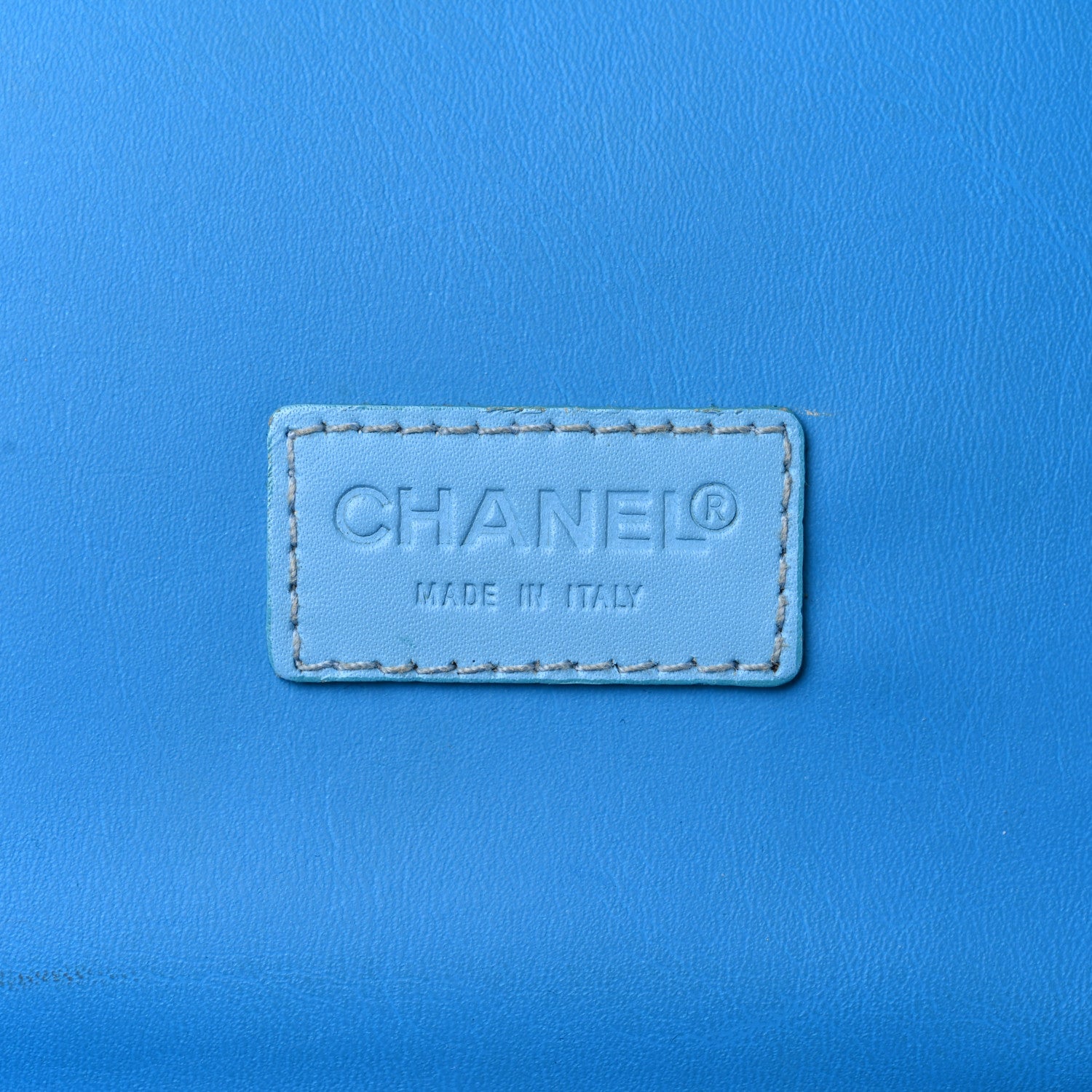 Chanel Nylon Sports Backpack Multicolor 6 of 14