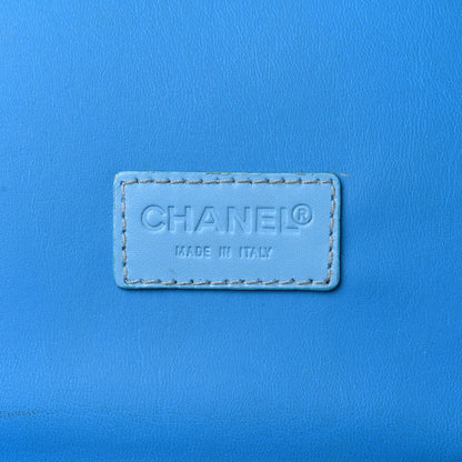 Chanel Nylon Sports Backpack Multicolor 6 of 14