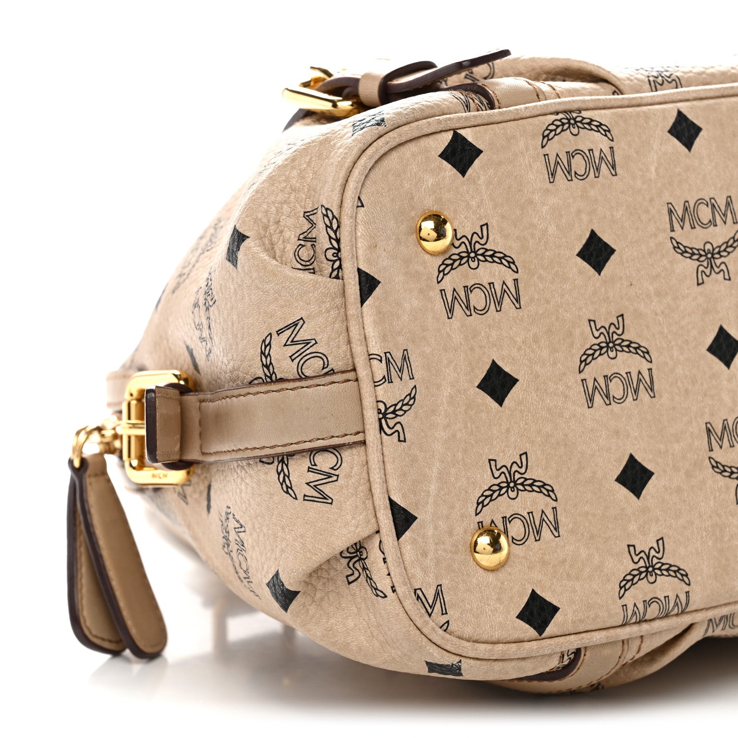 MCM ボディバッグ MCM Men's Belt Bags | Luxury Leather Belt Bags & Waist Bags | MCM