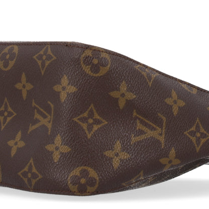 Louis Vuitton Monogram Looping MM 10 of 10