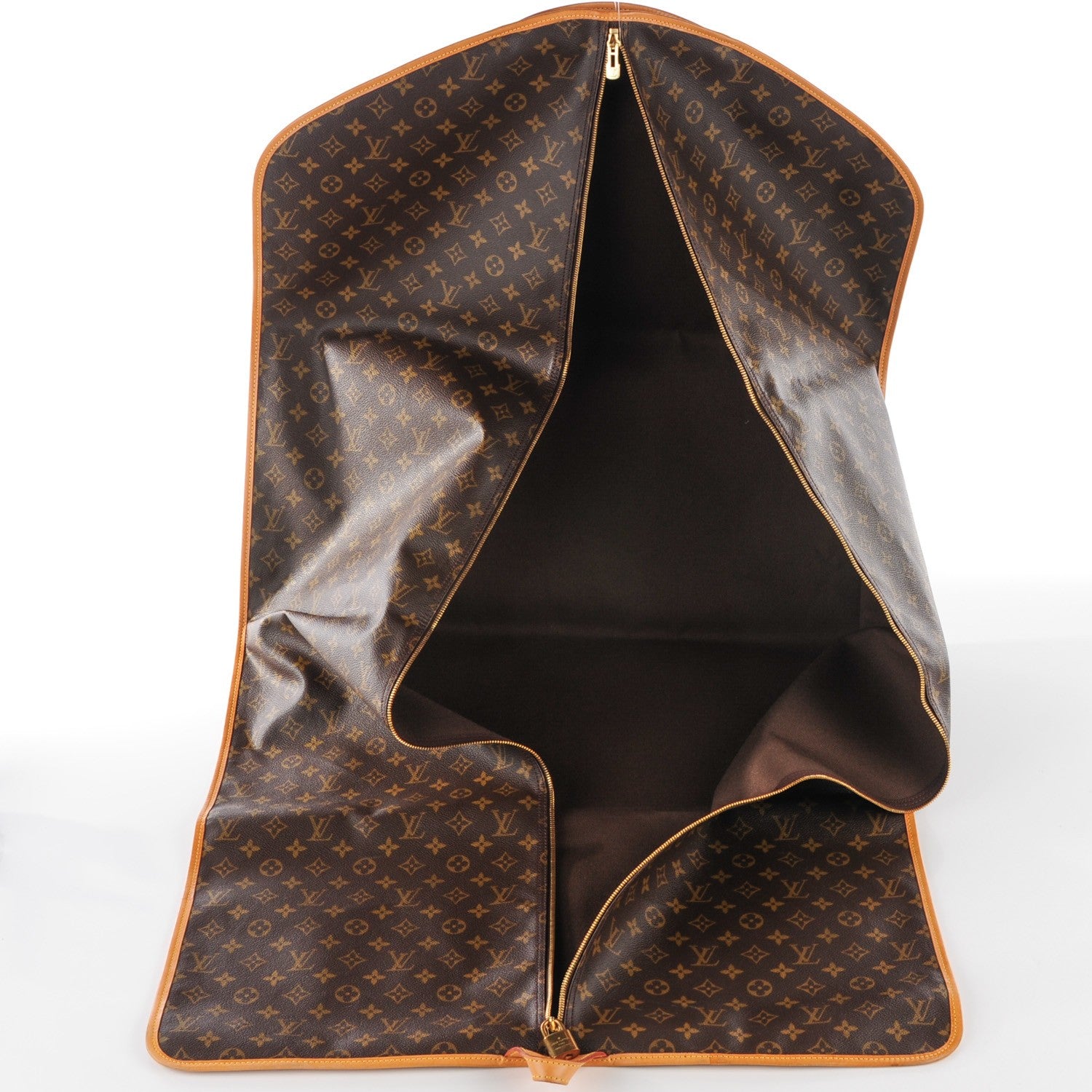Louis Vuitton Monogram Garment Cover 7 of 10