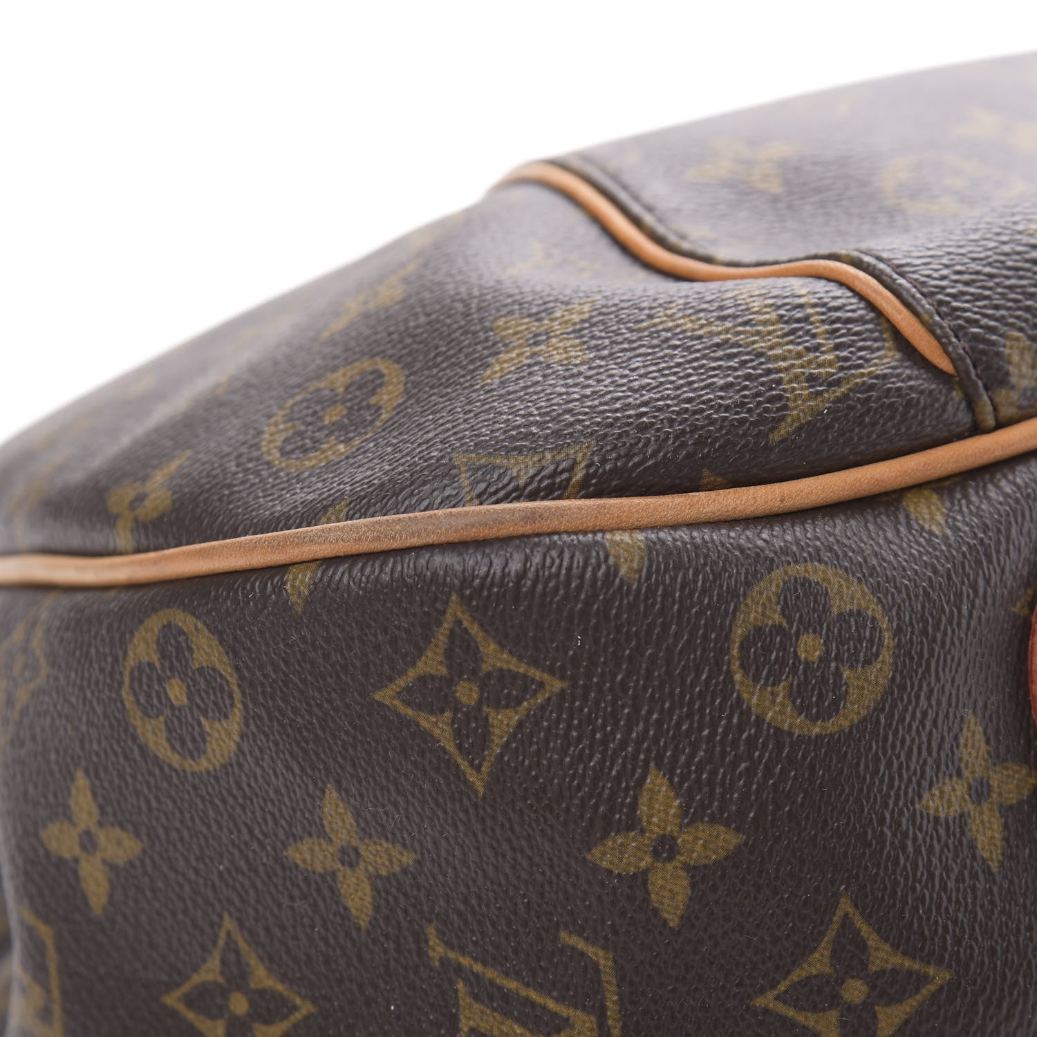 Louis Vuitton Monogram Galliera PM 9 of 21
