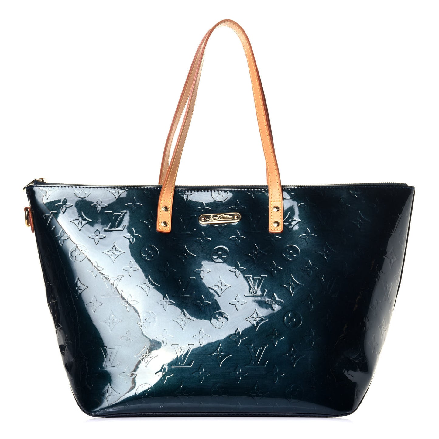 Vernis Bellevue GM Blue Nuit