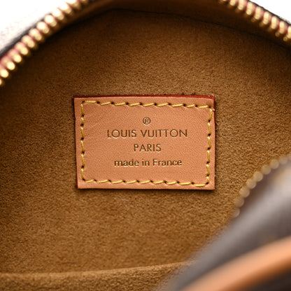 Louis Vuitton Monogram Boite Chapeau Souple PM 6 of 9