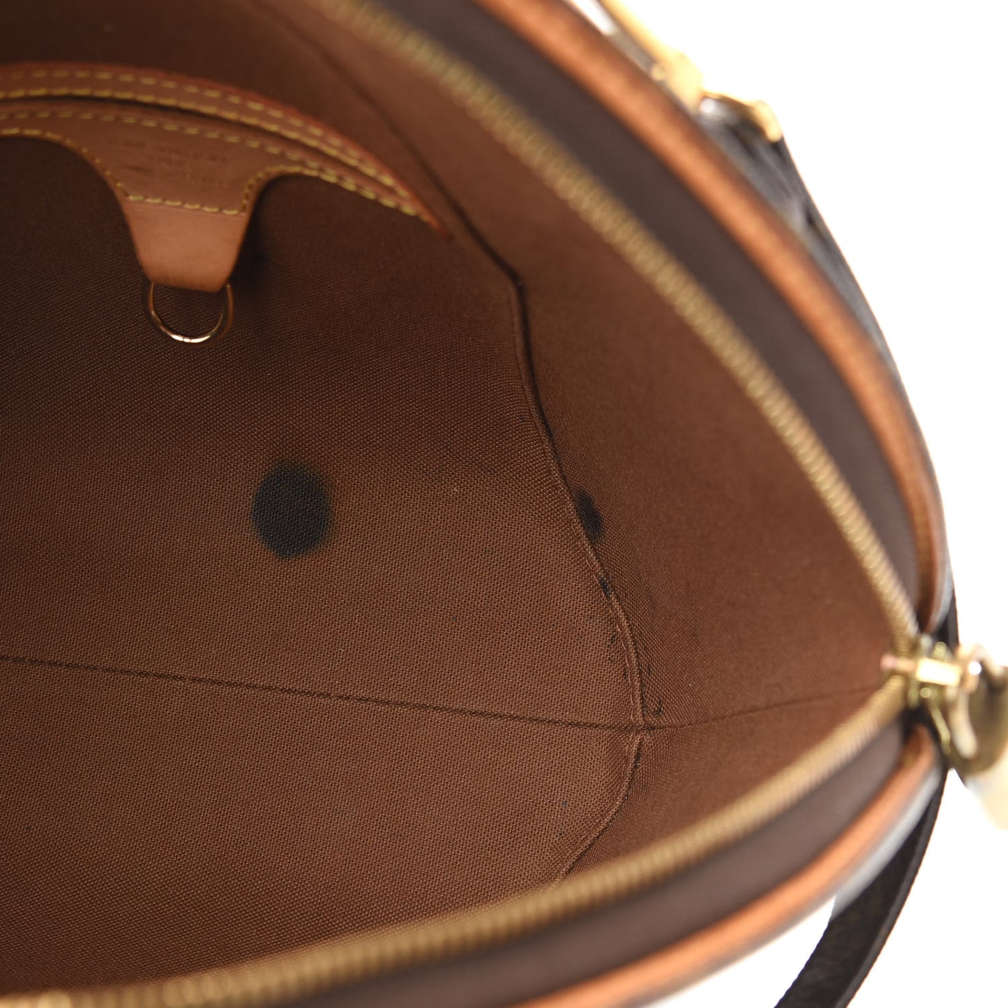 Monogram Ellipse PM