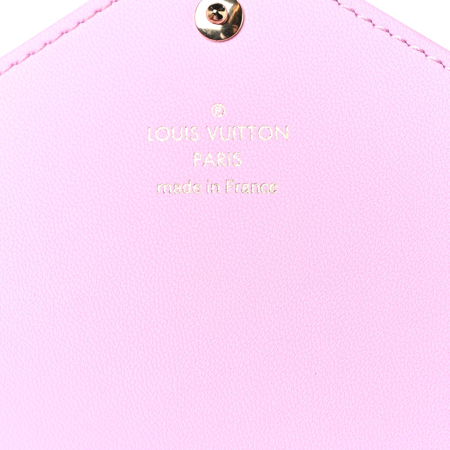 Louis Vuitton Monogram Giant Spring in the City Kirigami Pochette Set Sunrise Pastel Midnight Fuchsia Sunset Kaki 8 of 10