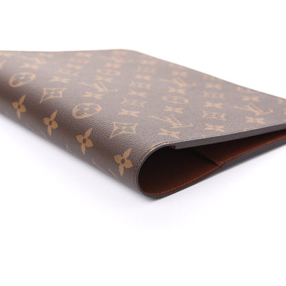 Louis Vuitton Monogram Desk Agenda Cover 5 of 11