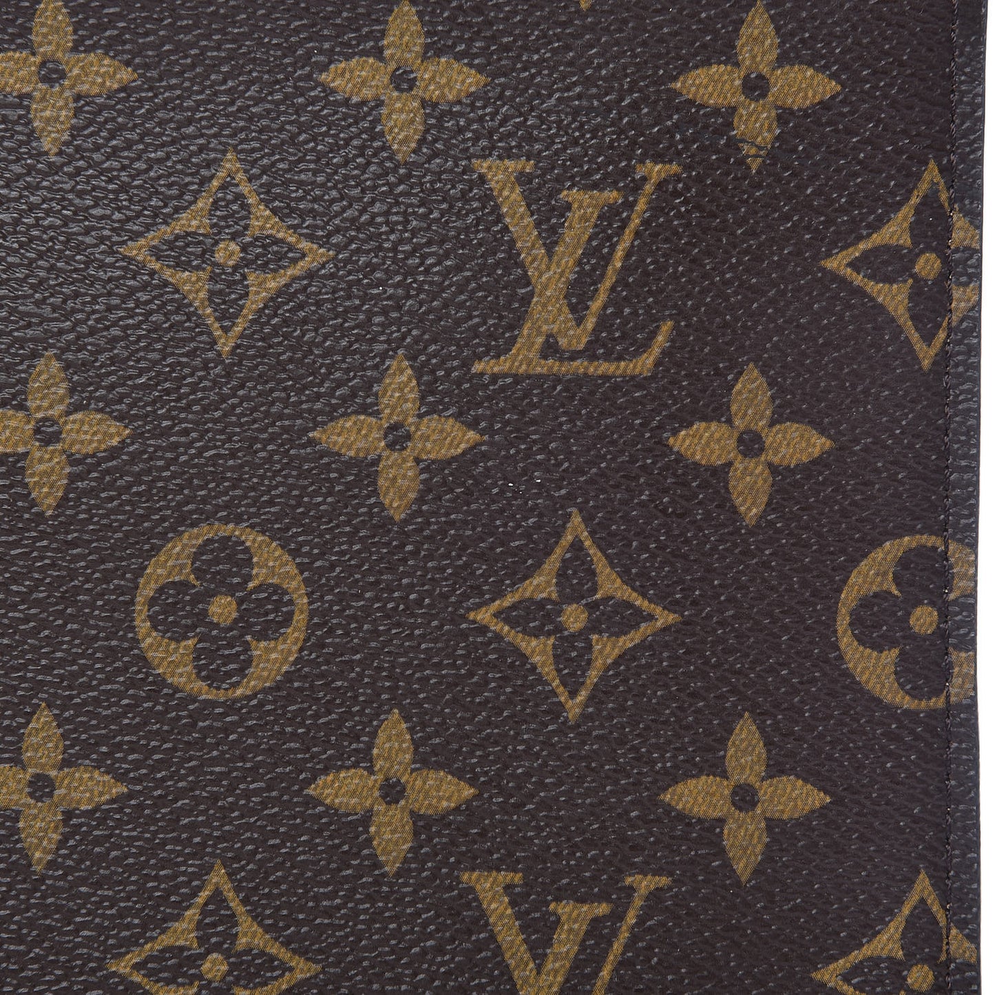 Monogram Neverfull MM GM Pochette Pivoine