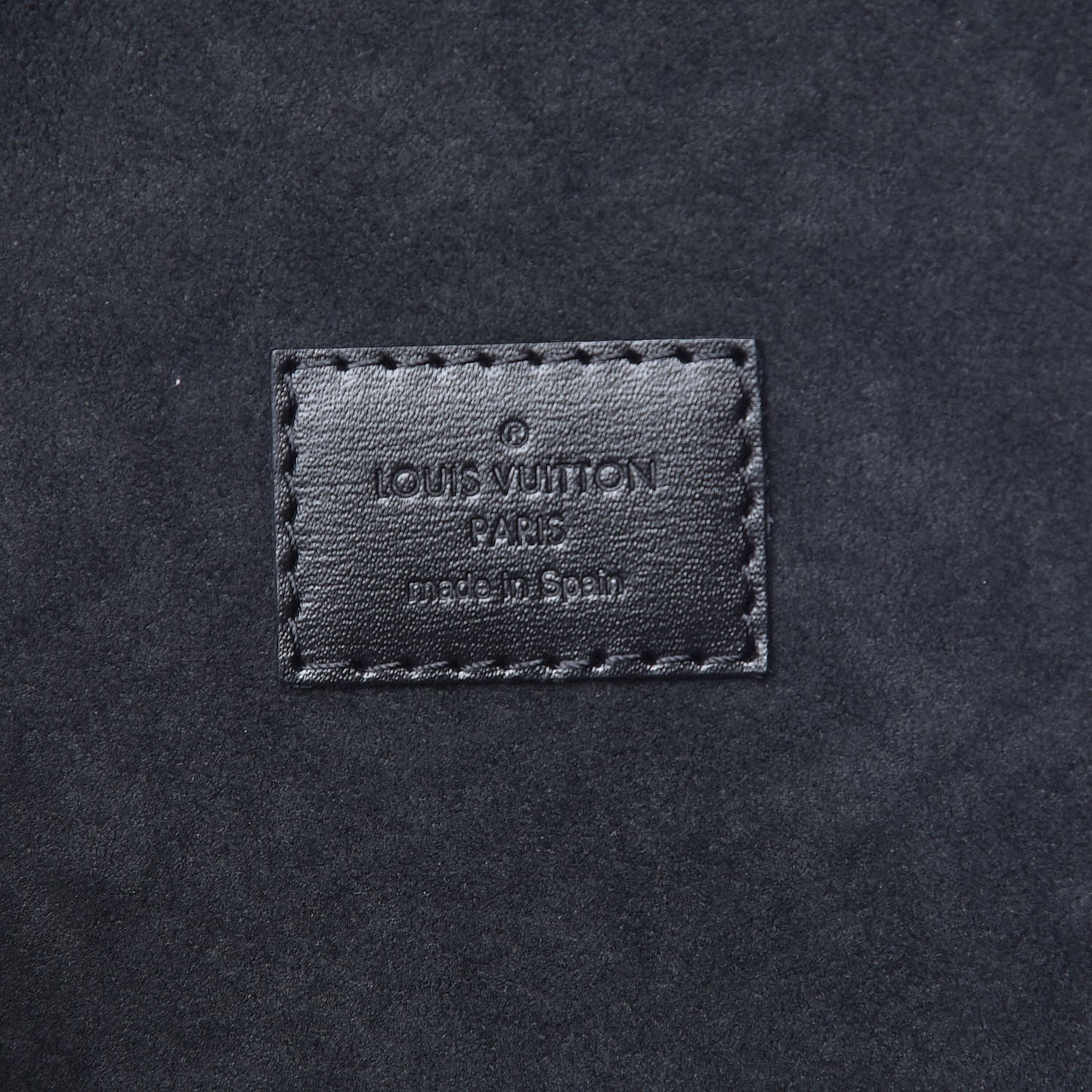 Reverse Monogram Cannes