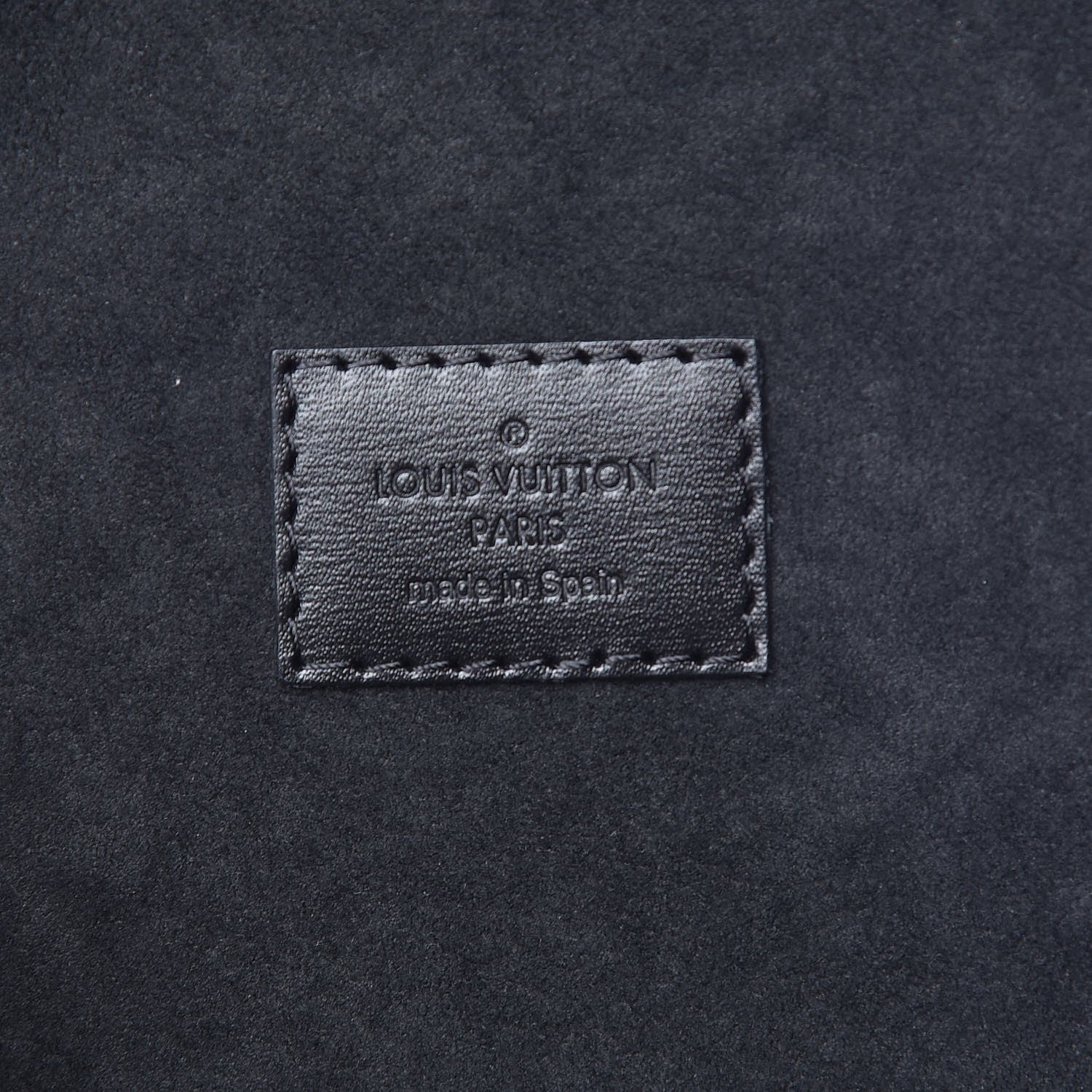 Louis Vuitton Reverse Monogram Cannes 6 of 7