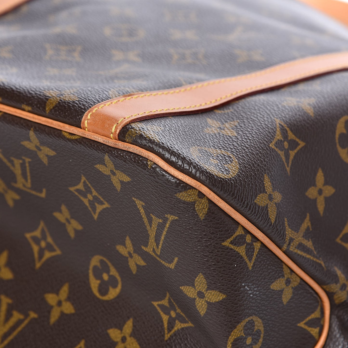 Monogram Sac Shopping Tote