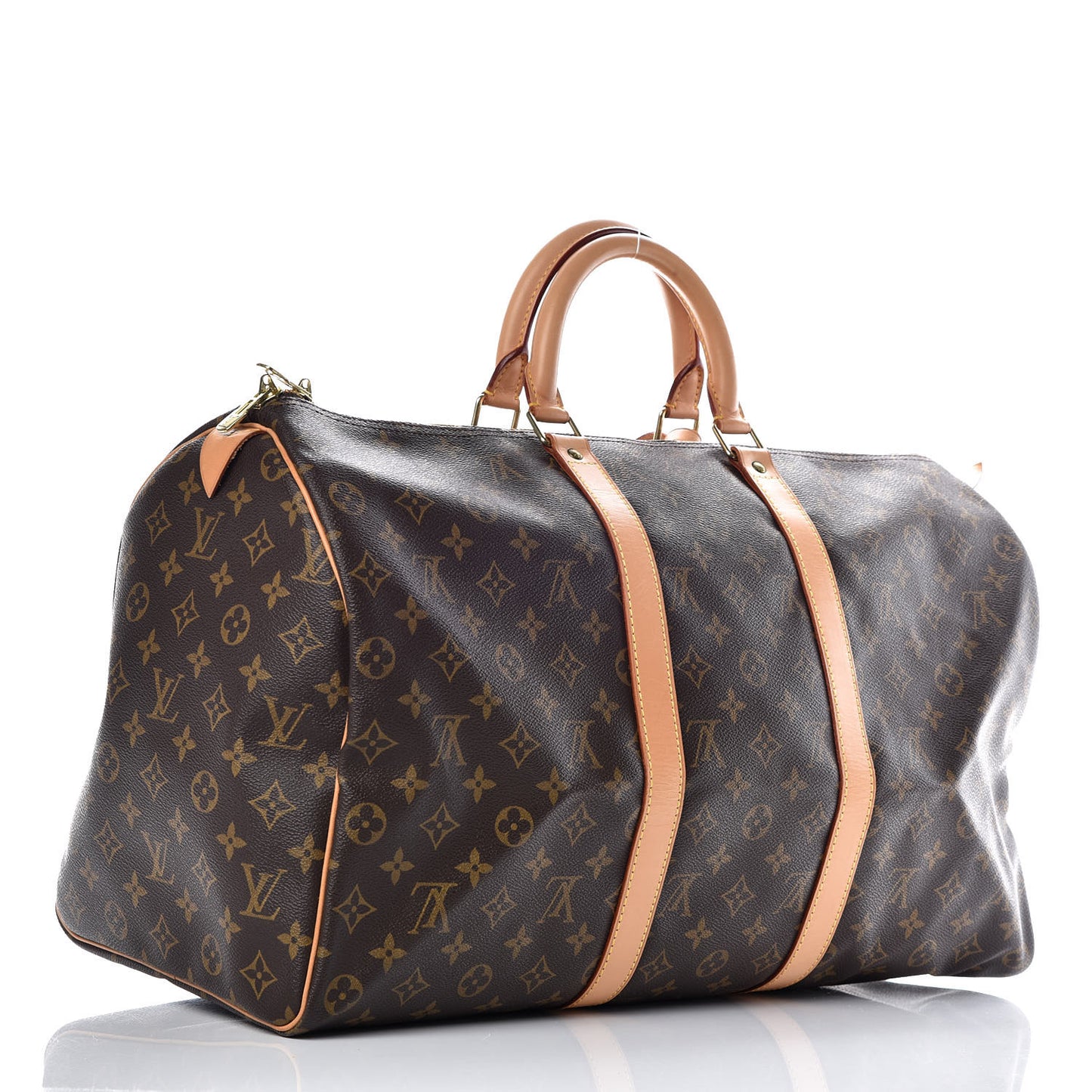 Monogram Keepall 50